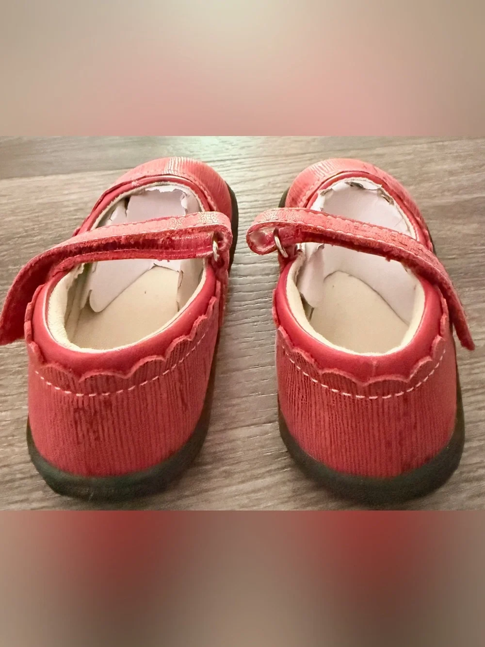 See Kai Run Jane II Mary Jane New